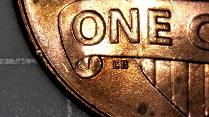 2016-P-Lincoln-Shield-Cent-With-Nice-Unlisted-DDR-Not-On-Doubleddie.com